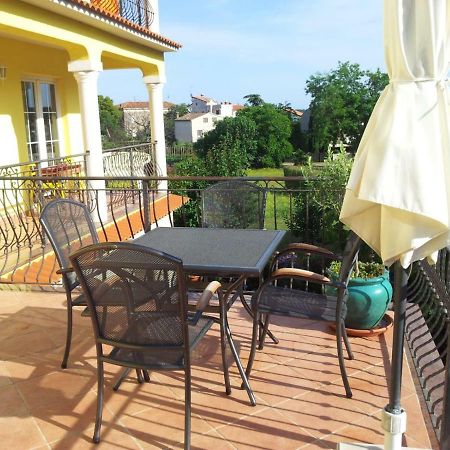 Apartment Luiza Funtana Exterior photo