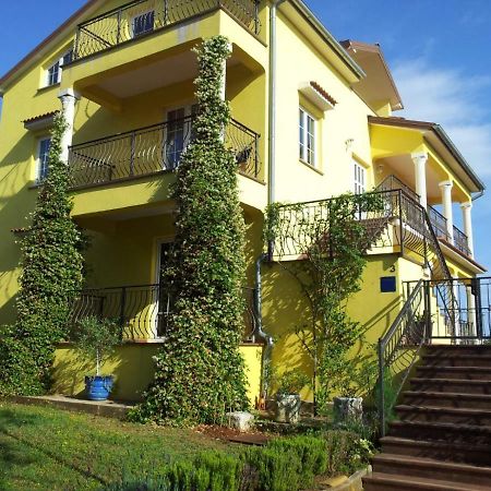 Apartment Luiza Funtana Exterior photo