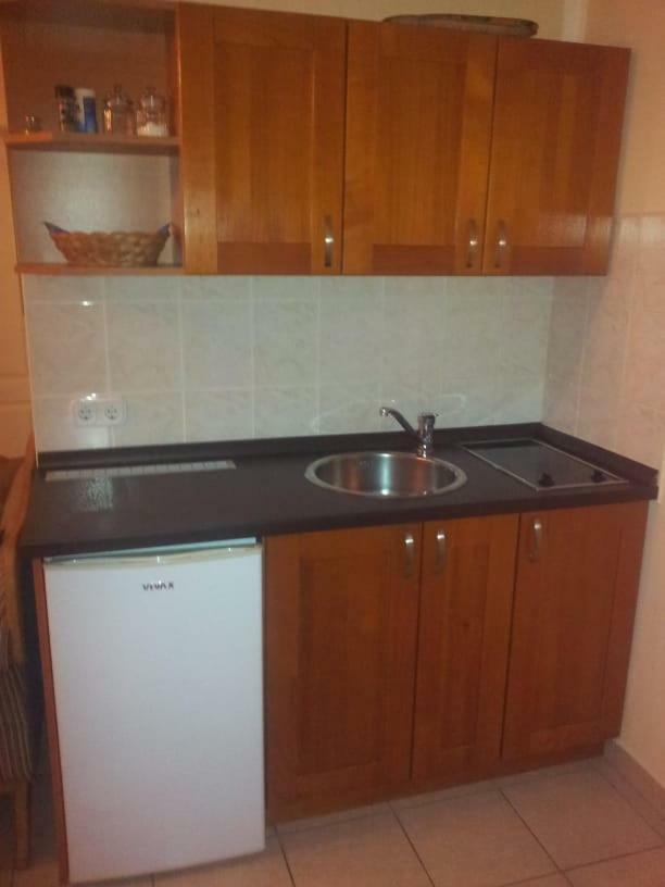Apartment Luiza Funtana Exterior photo
