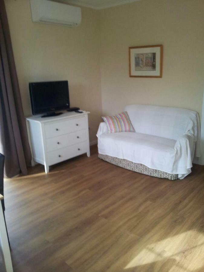 Apartment Luiza Funtana Exterior photo