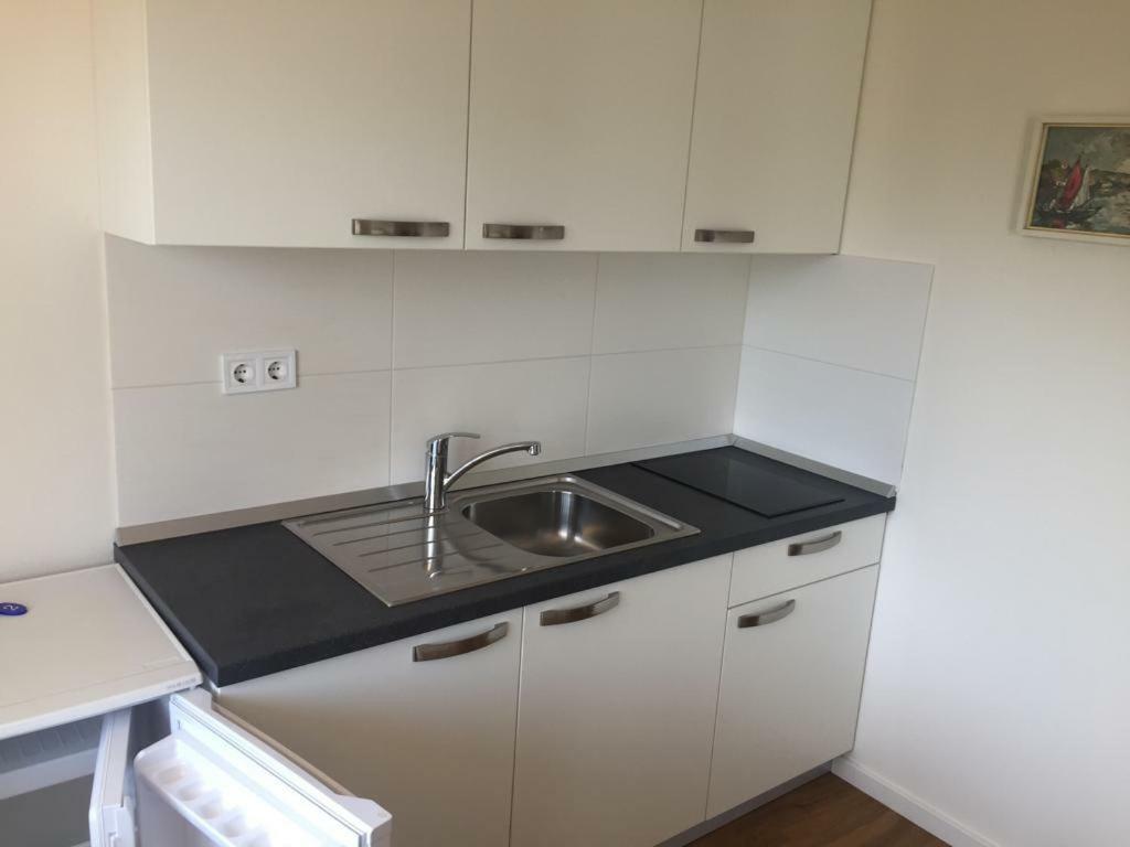 Apartment Luiza Funtana Exterior photo